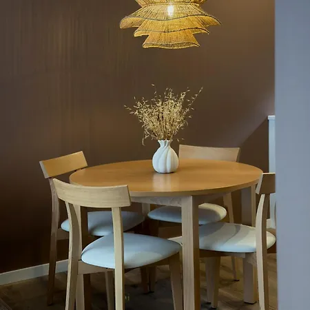 Souto's Village - Turismo Em Espaço Rural Apartamento Landim