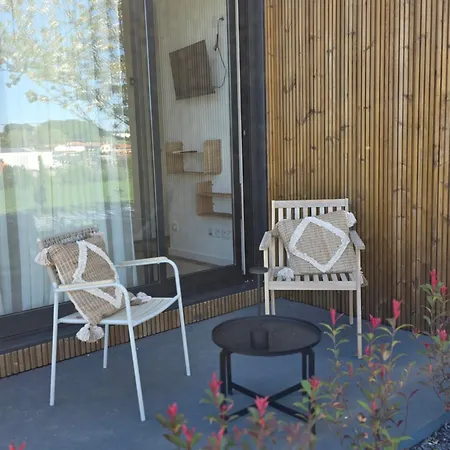 Apartamento Souto's Village - Turismo Em Espaço Rural