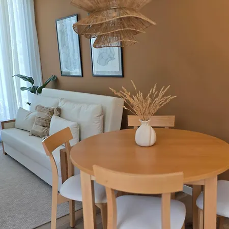 Apartamento Souto's Village - Turismo Em Espaço Rural
