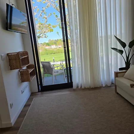 Apartamento Souto's Village - Turismo Em Espaço Rural