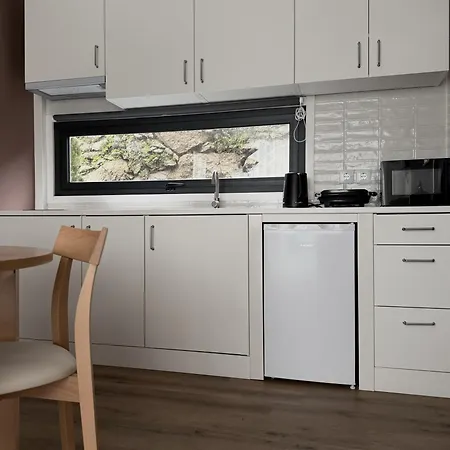 Souto's Village - Turismo Em Espaço Rural Apartamento