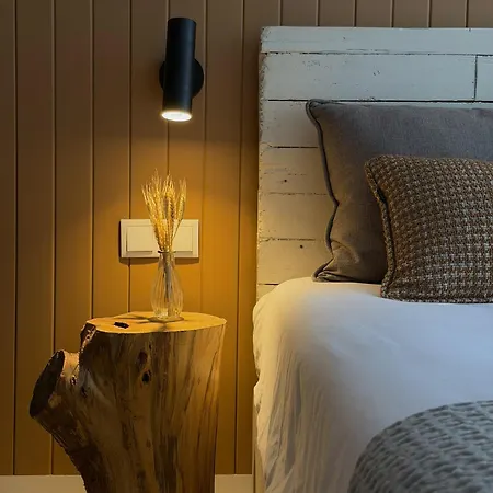 Apartamento Souto's Village - Turismo Em Espaço Rural Landim
