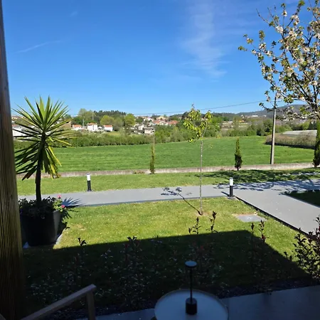 Souto's Village - Turismo Em Espaco Rural Lägenhet