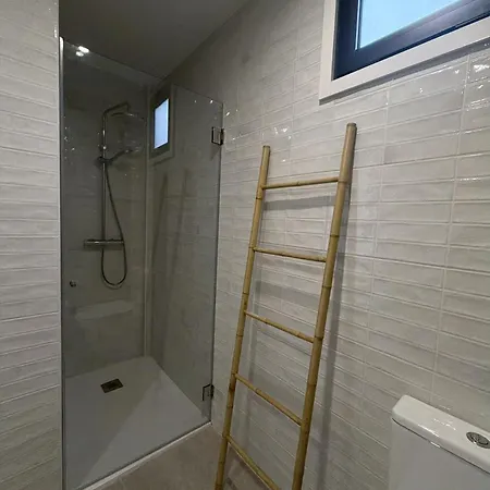 Apartamento Souto's Village - Turismo Em Espaço Rural Landim