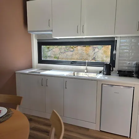 Souto's Village - Turismo Em Espaço Rural Apartamento *