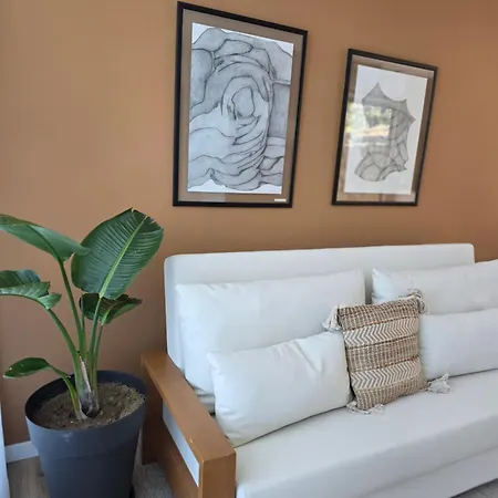 Apartamento Souto's Village - Turismo Em Espaço Rural *