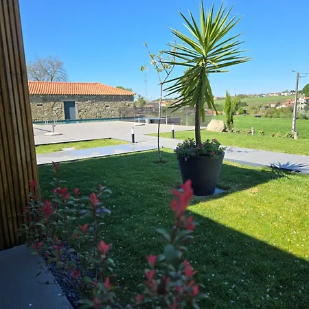 Souto's Village - Turismo Em Espaço Rural Landim
